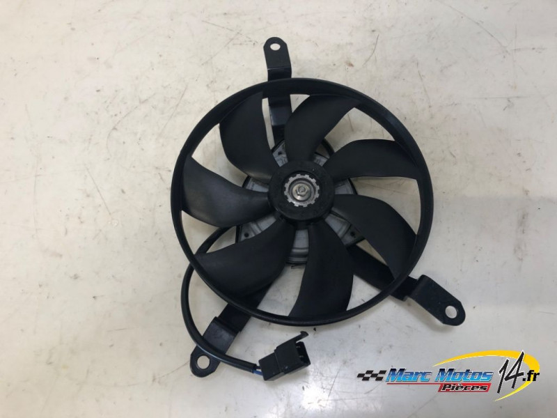VENTILATEUR KAWASAKI Z750 N 2016