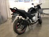 SUZUKI 650 BANDIT S