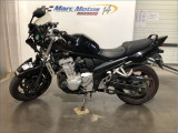 SUZUKI 650 BANDIT S