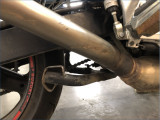 SUZUKI 650 BANDIT S