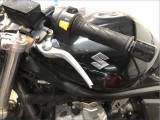 SUZUKI 650 BANDIT S