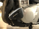 SUZUKI 650 BANDIT S