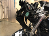 SUZUKI 650 BANDIT S