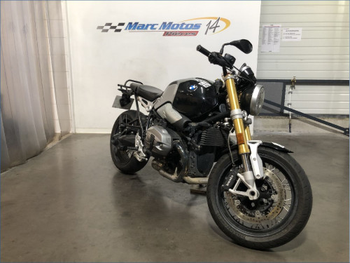 BMW R1200 NINET 