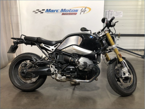 BMW R1200 NINET 