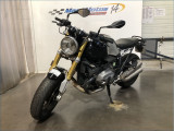 BMW R1200 NINET 