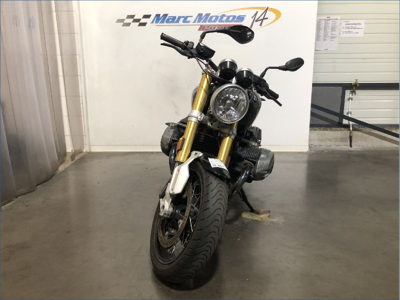 BMW R1200 NINET 