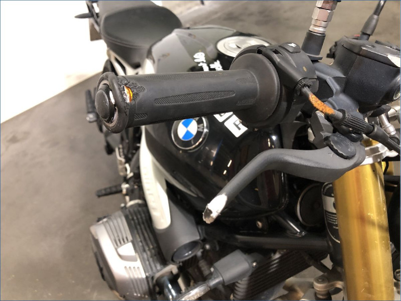 BMW R1200 NINET 