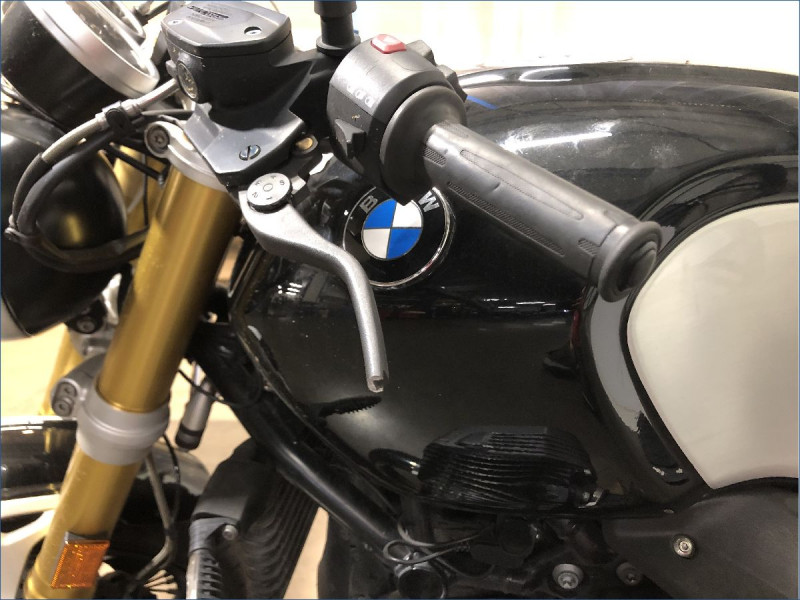 BMW R1200 NINET 