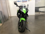 KAWASAKI 650 NINJA 