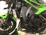 KAWASAKI 650 NINJA 