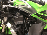 KAWASAKI 650 NINJA 