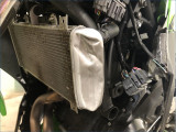 KAWASAKI 650 NINJA 