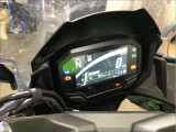 KAWASAKI 650 NINJA 