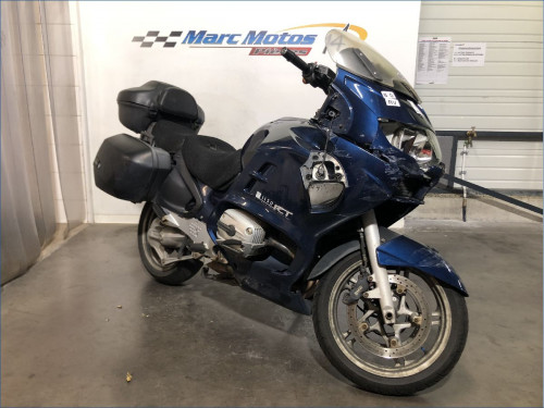 BMW R1150RT 