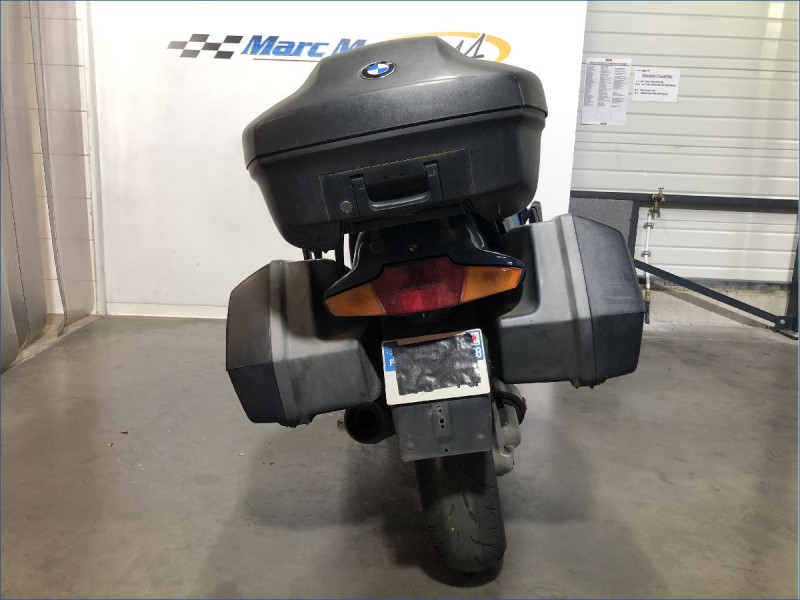 BMW R1150RT 