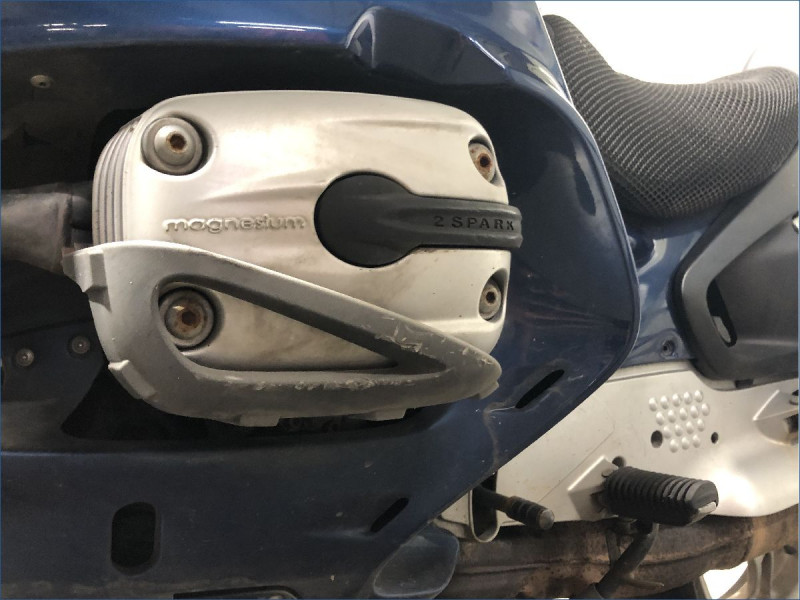 BMW R1150RT 