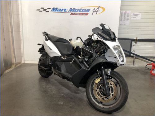 GILERA 800 GP 