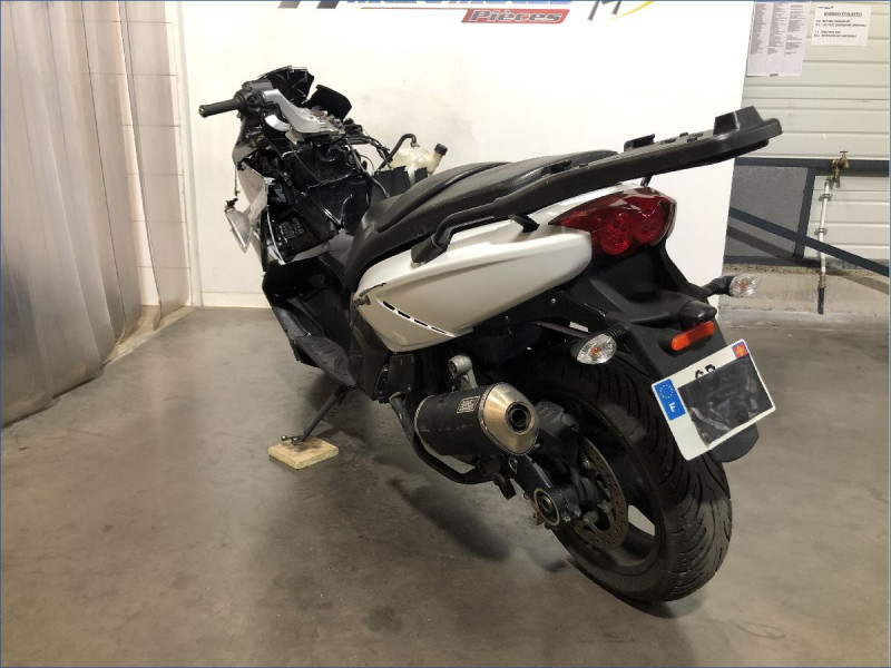 GILERA 800 GP 