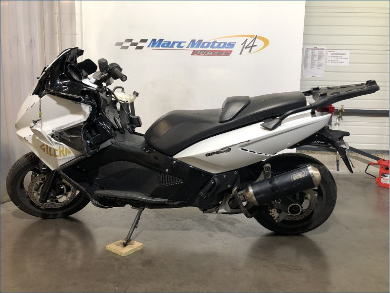 GILERA 800 GP 