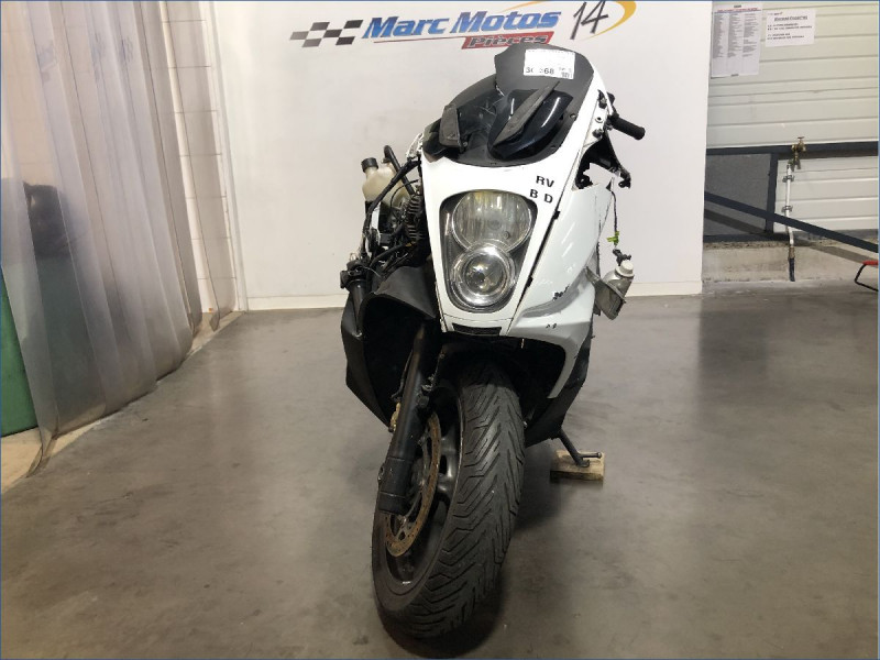 GILERA 800 GP 