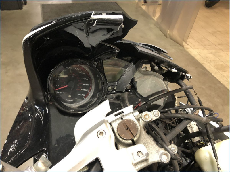 GILERA 800 GP 