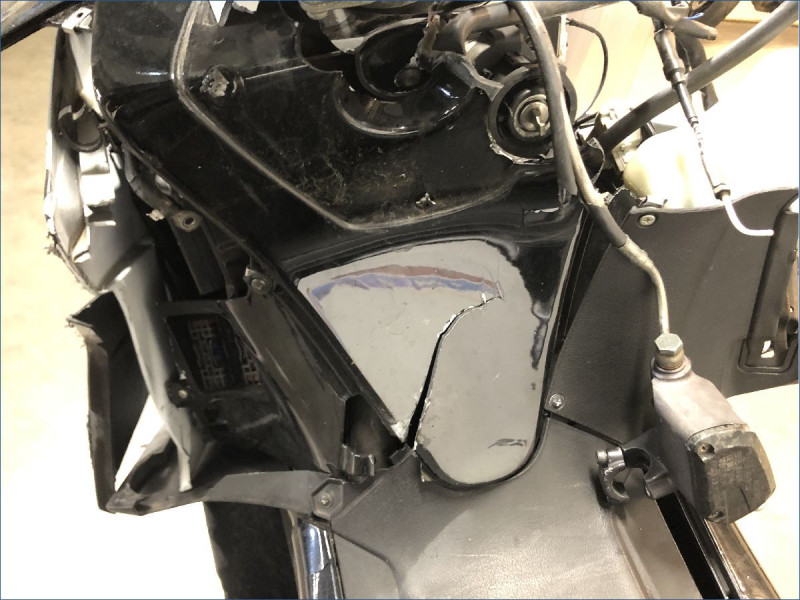 GILERA 800 GP 