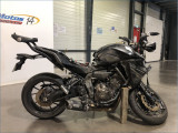 YAMAHA MT07 TRACER
