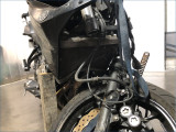 YAMAHA MT07 TRACER