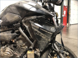 YAMAHA MT07 TRACER