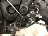 YAMAHA MT07 TRACER