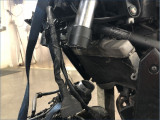 YAMAHA MT07 TRACER