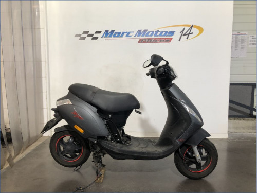 PIAGGIO 50 ZIP 