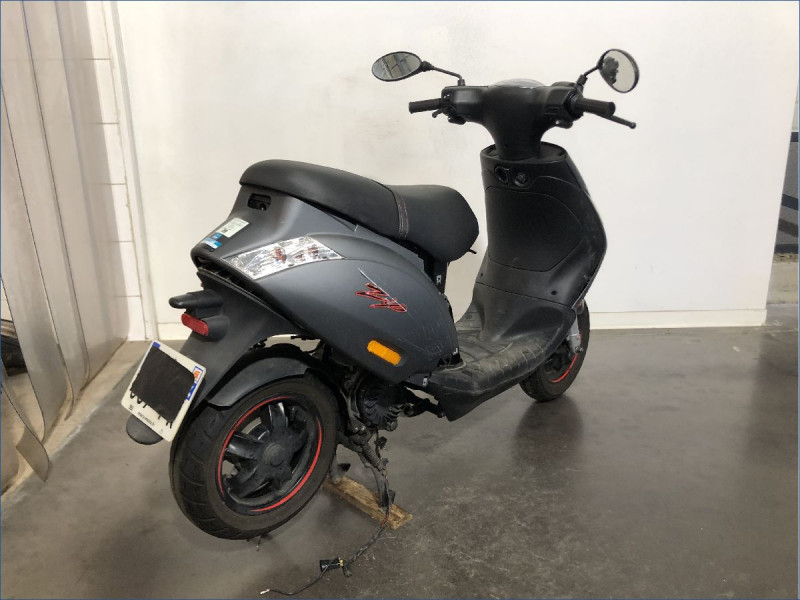PIAGGIO 50 ZIP 