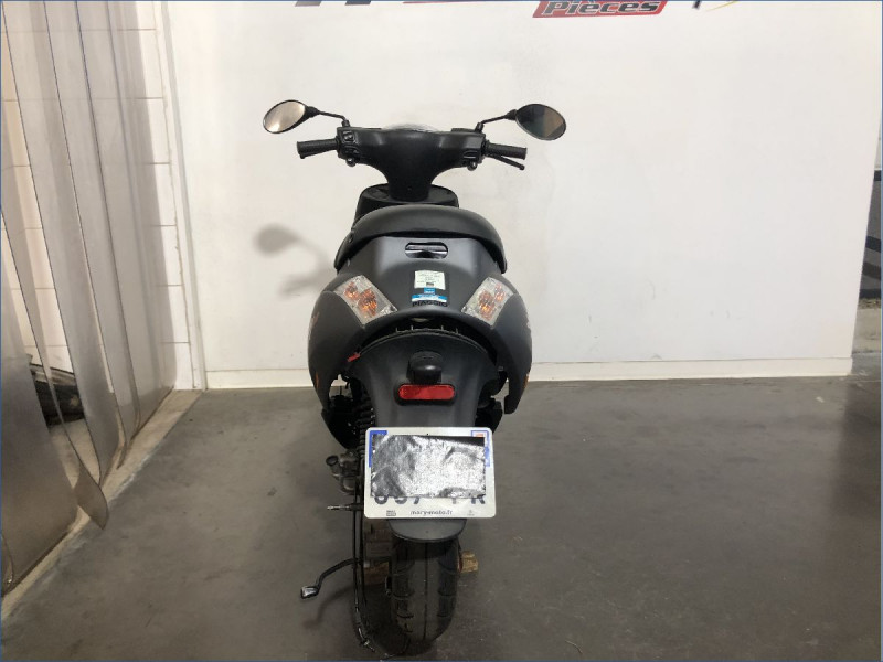 PIAGGIO 50 ZIP 