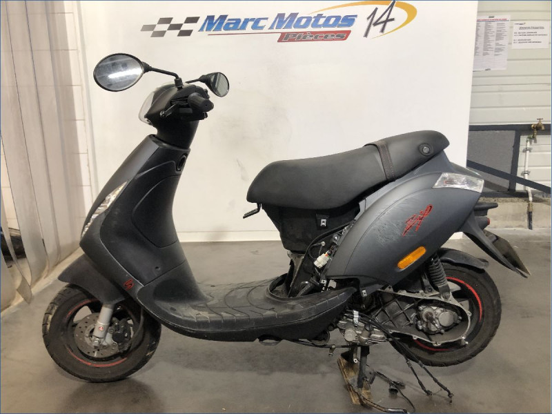 PIAGGIO 50 ZIP 