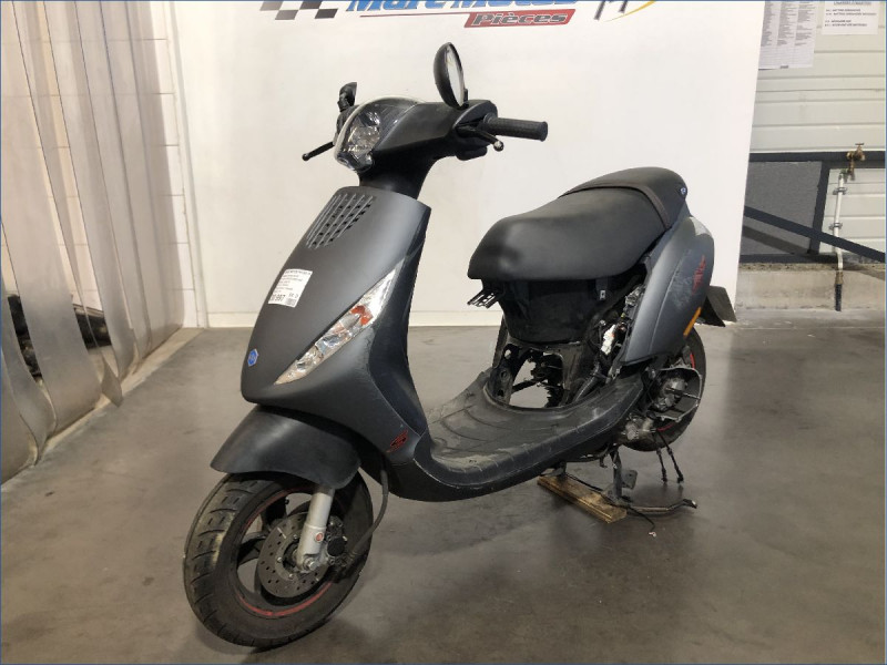 PIAGGIO 50 ZIP 