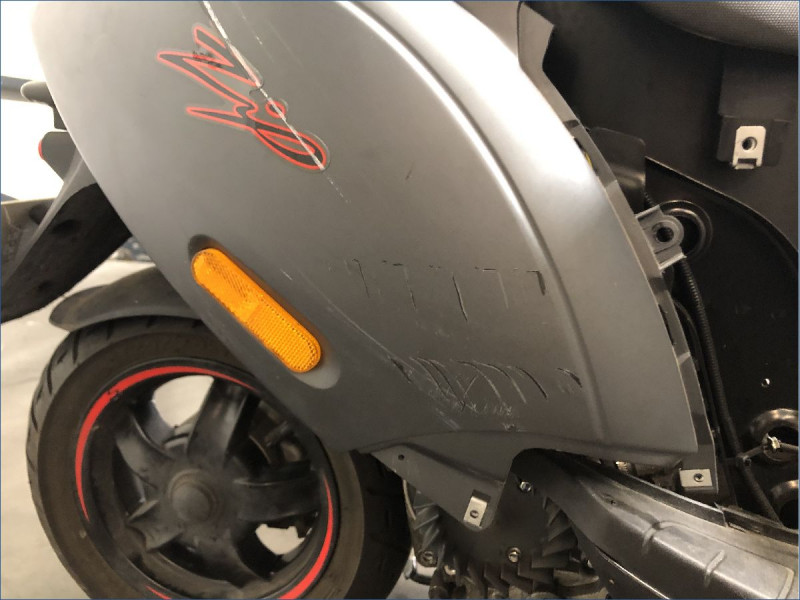 PIAGGIO 50 ZIP 