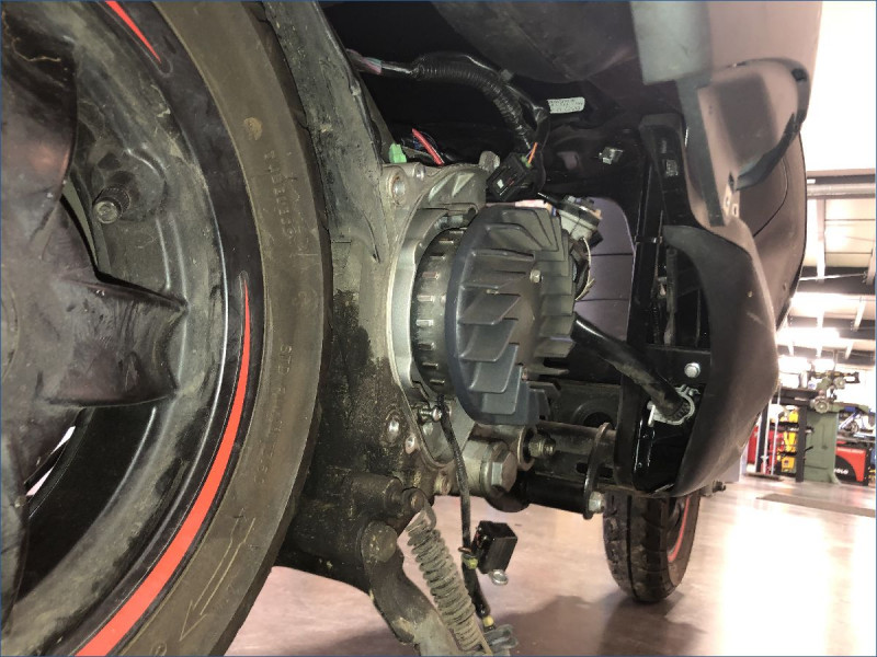 PIAGGIO 50 ZIP 