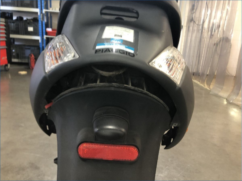 PIAGGIO 50 ZIP 