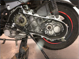 PIAGGIO 50 ZIP 