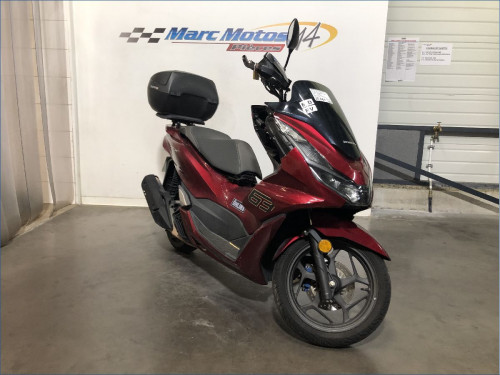HONDA 125 PCX 
