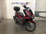 HONDA 125 PCX 