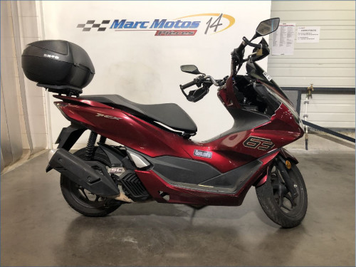 HONDA 125 PCX 