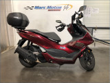 HONDA 125 PCX 
