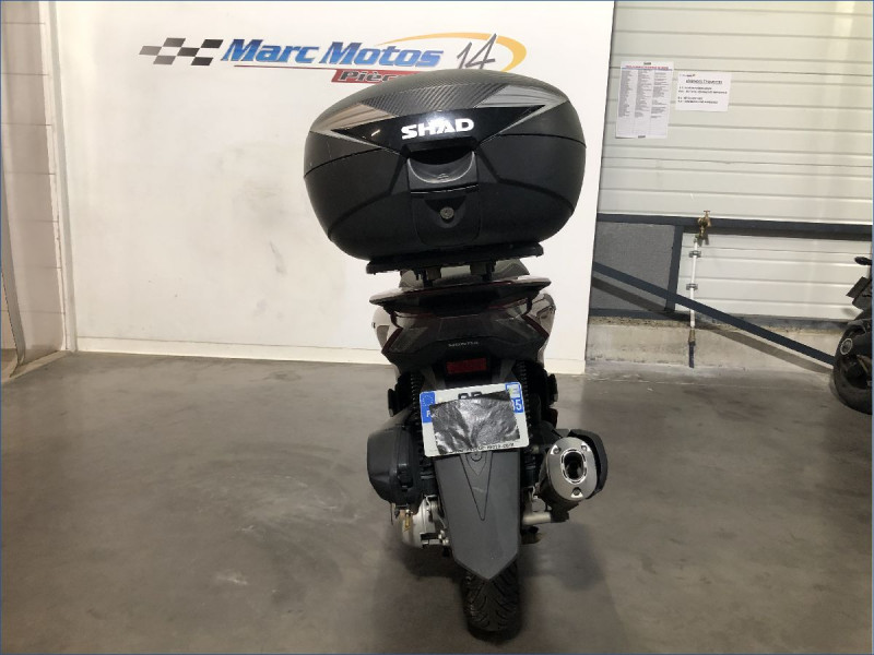 HONDA 125 PCX 