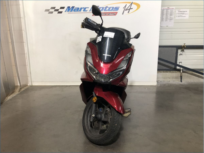 HONDA 125 PCX 
