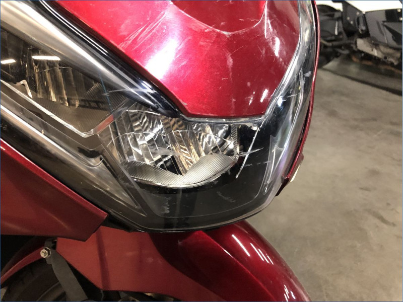 HONDA 125 PCX 