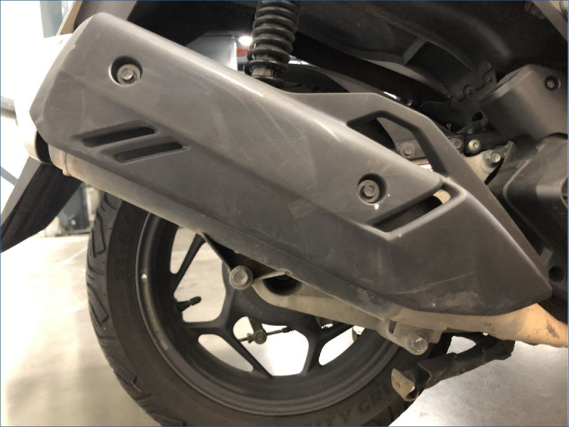 HONDA 125 PCX 