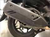 HONDA 125 PCX 
